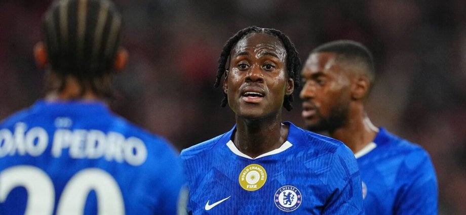 Chelsea star opens up on U-turn after being banished to U21s under Enzo Maresca