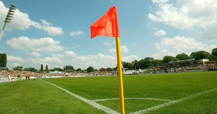 Football club expelled from top-flight league as game cancelled before kick-off