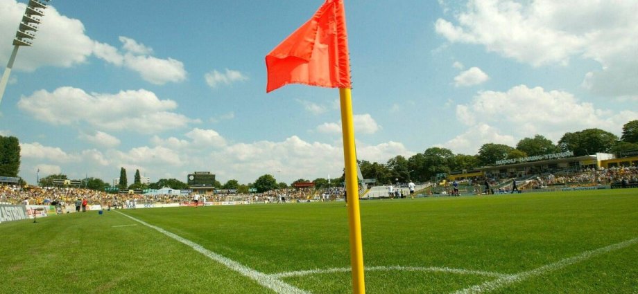Football club expelled from top-flight league as game cancelled before kick-off