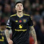 Man Utd lineups vs Tottenham as Sesko left out and Mazraoui decision made