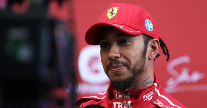 Lewis Hamilton found guilty at Brazilian GP as F1 stewards confirm punishment