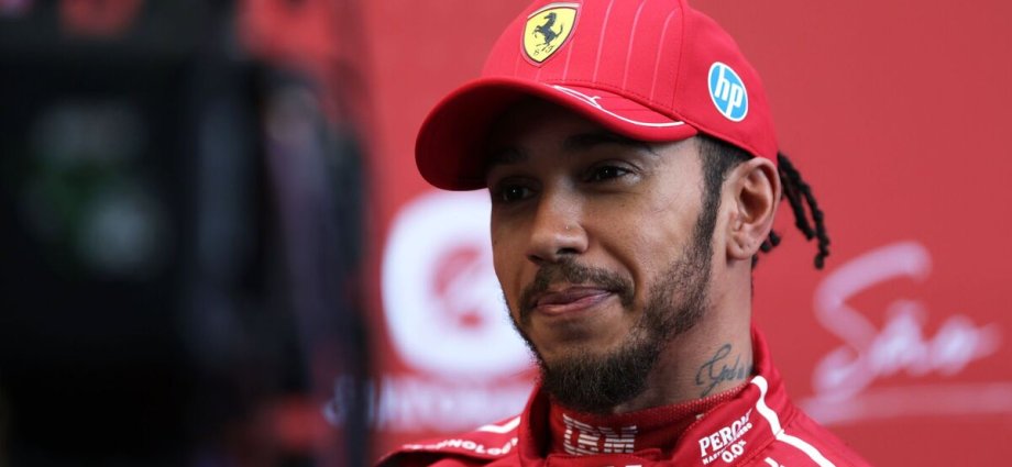 Lewis Hamilton found guilty at Brazilian GP as F1 stewards confirm punishment