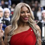 'I had to leave locker room when Serena Williams came in - it was so awkward'