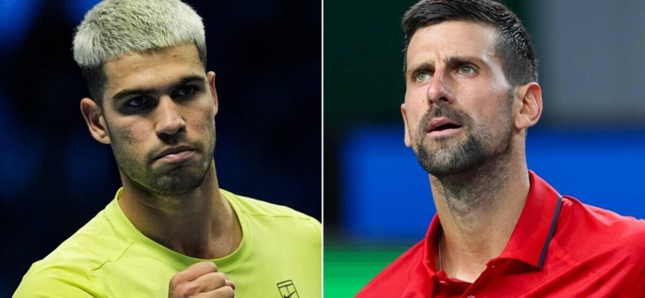 Novak Djokovic confirms retirement plan as Carlos Alcaraz booed outside hotel