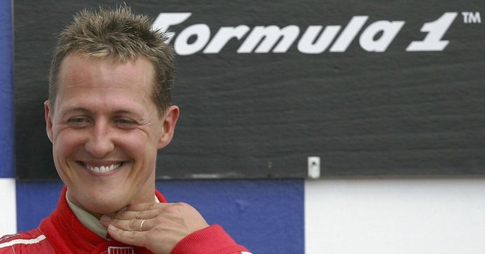 Michael Schumacher's condition and leaked pictures as his family get good news