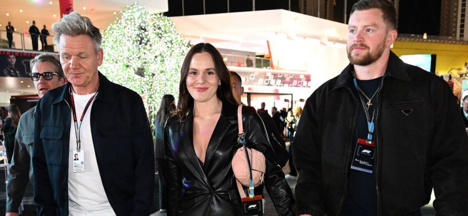 Gordon Ramsay made feelings clear on Adam Peaty after 'hurtful' wedding move