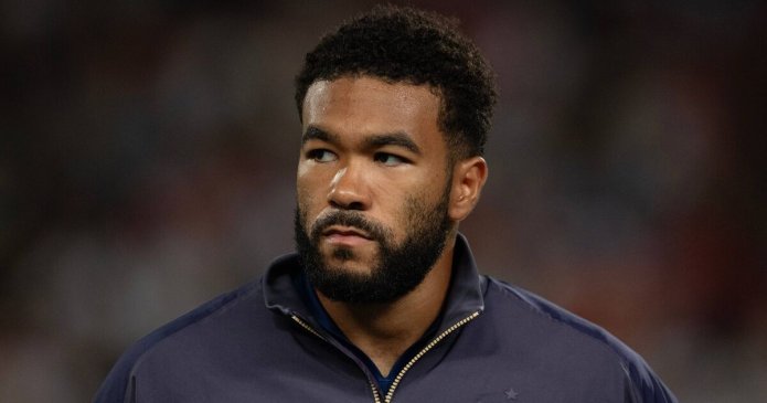 Reece James makes 'very difficult' England admission as scorching warning issued