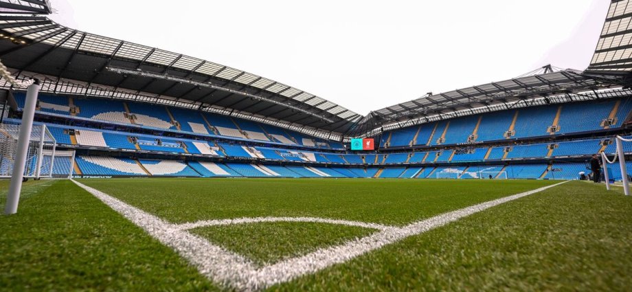 England could play at Man City and Newcastle as Euro 2028 route confirmed