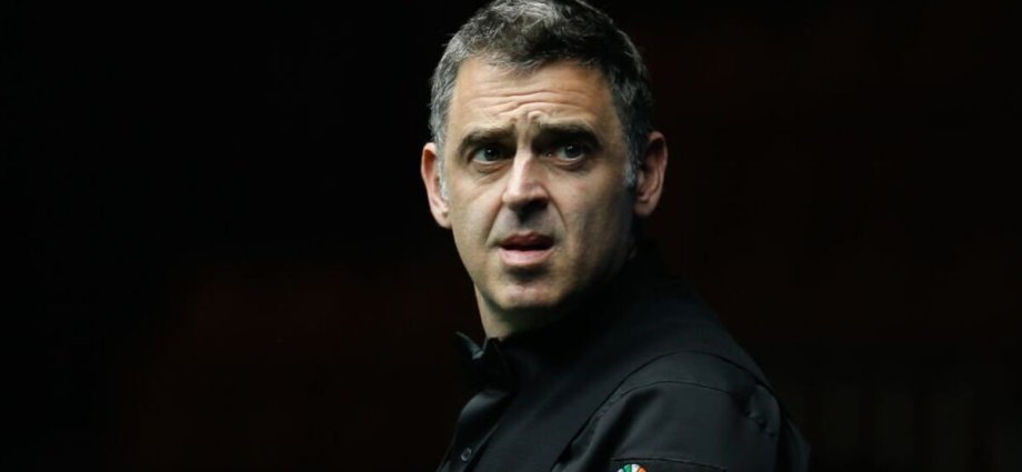 Ronnie O'Sullivan snubs new tournament with Mark Selby and John Higgins