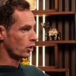 Andy Murray's wife Kim has funny reason for supporting his new golf obsession