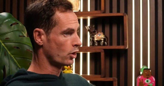 Andy Murray's wife Kim has funny reason for supporting his new golf obsession