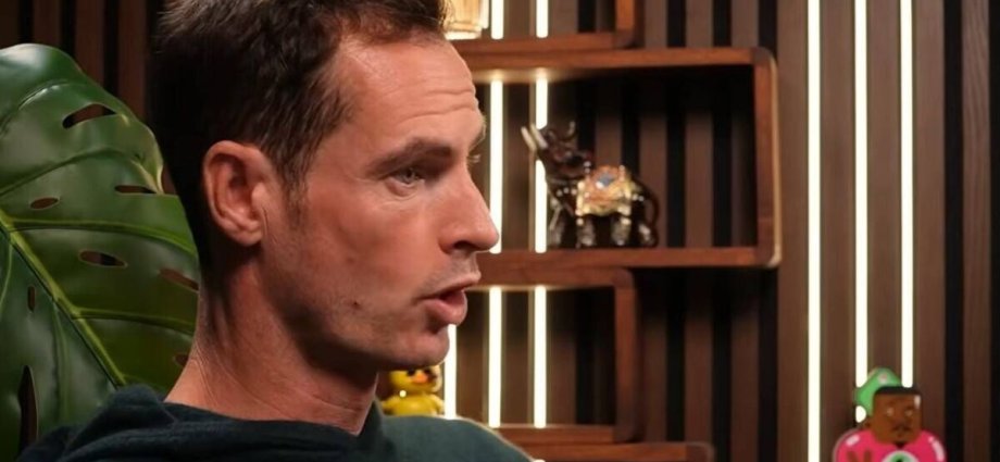 Andy Murray's wife Kim has funny reason for supporting his new golf obsession