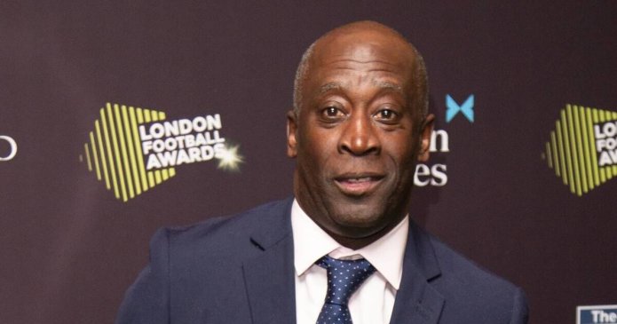 Former Chelsea and Tottenham star unrecognisable after becoming supply teacher