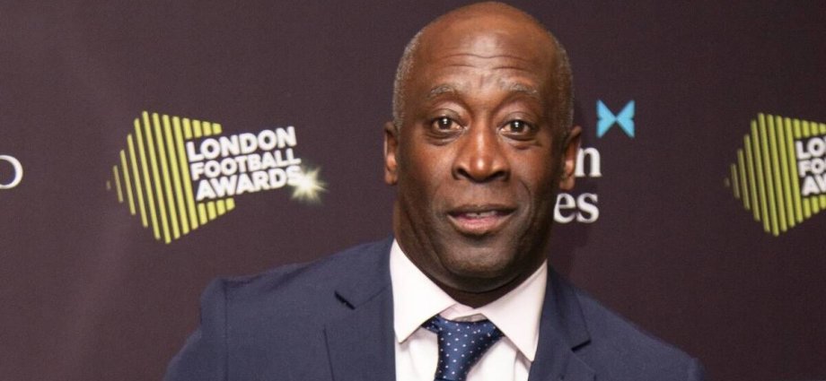 Former Chelsea and Tottenham star unrecognisable after becoming supply teacher