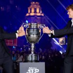 Tennis LIVE Alcaraz put in place after complaints as Sinner risks uproar