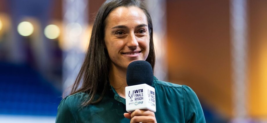 Tennis star who was in 'unbearable pain' and needed tablets explains retirement