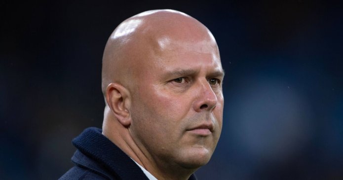 Arne Slot put on alert as Liverpool icon makes Ange Postecoglou sack comment