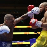 Conor Benn gets Chris Eubank Jr revenge and claims unanimous points victory