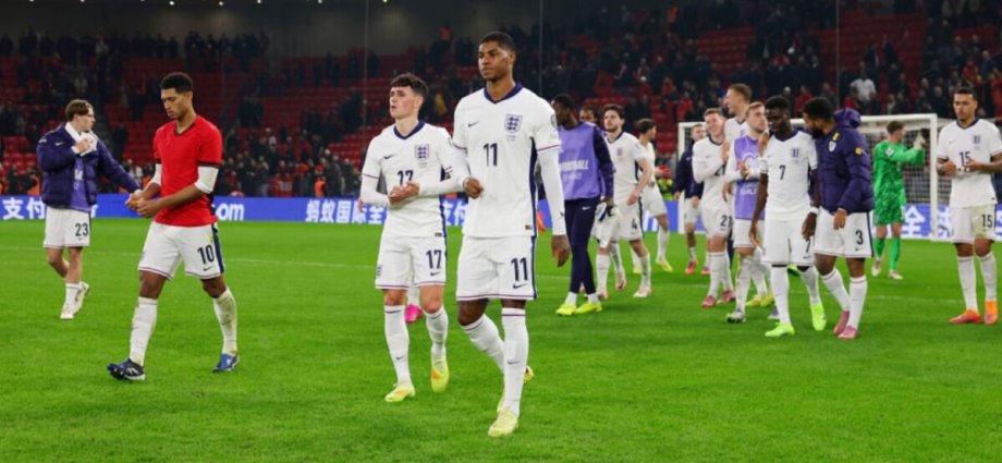 England winners and losers after Albania win as star blows last chance saloon