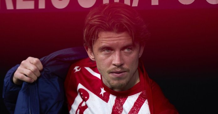 Conor Gallagher requests 'bigger role' in response to Man Utd transfer link