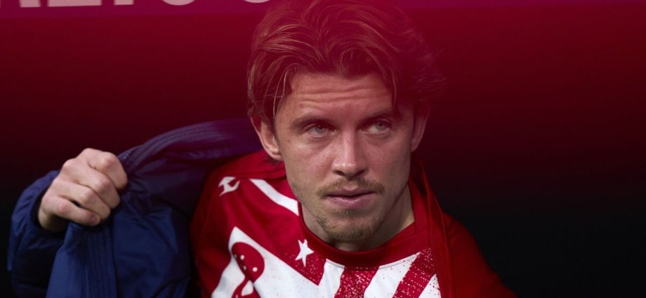 Conor Gallagher requests 'bigger role' in response to Man Utd transfer link