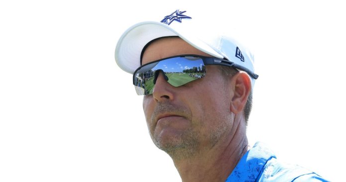 Henrik Stenson set for DP World Tour comeback following LIV relegation