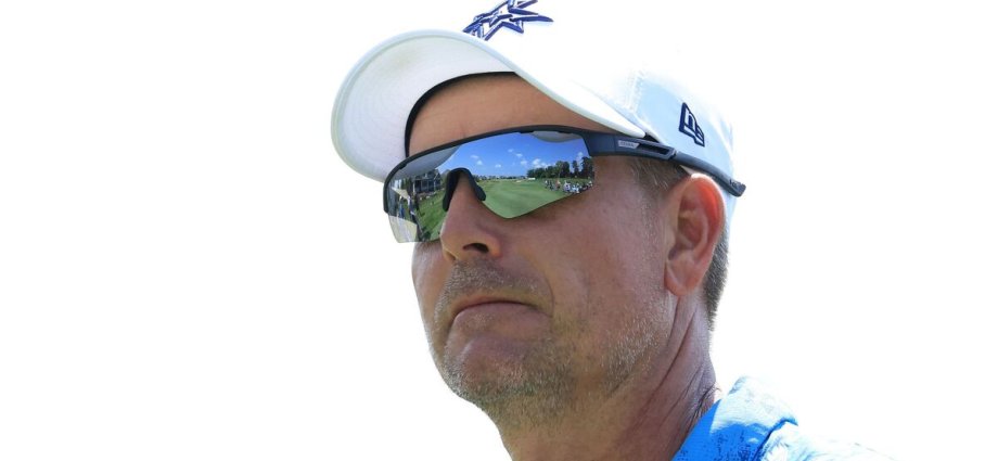 Henrik Stenson set for DP World Tour comeback following LIV relegation