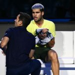 Carlos Alcaraz 'pulls out of Davis Cup' after demanding major rule change