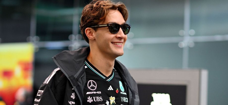 George Russell's sister left star's dad red-faced - 'We'll remember it forever'