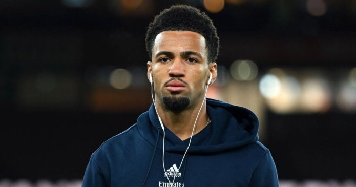 Ethan Nwaneri has four options as Arsenal 'open to letting wonderkid leave'