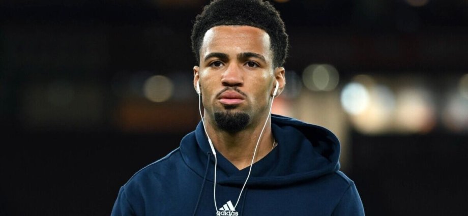 Ethan Nwaneri has four options as Arsenal 'open to letting wonderkid leave'