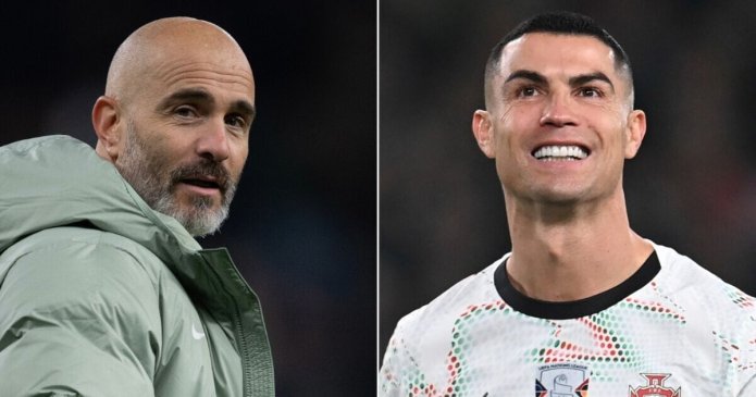 Chelsea have unearthed their own Cristiano Ronaldo after transfer masterstroke