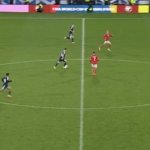 Scotland ace scores from own half as World Cup beckons after incredible victory