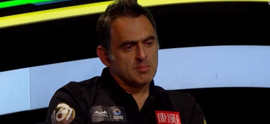 Ronnie O'Sullivan thrashed by Shaun Murphy as Rocket misses out on huge payday