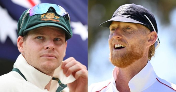 Ashes LIVE with Steve Smith in new cheating row and Aussie players upset