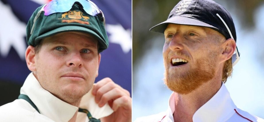 Ashes LIVE with Steve Smith in new cheating row and Aussie players upset