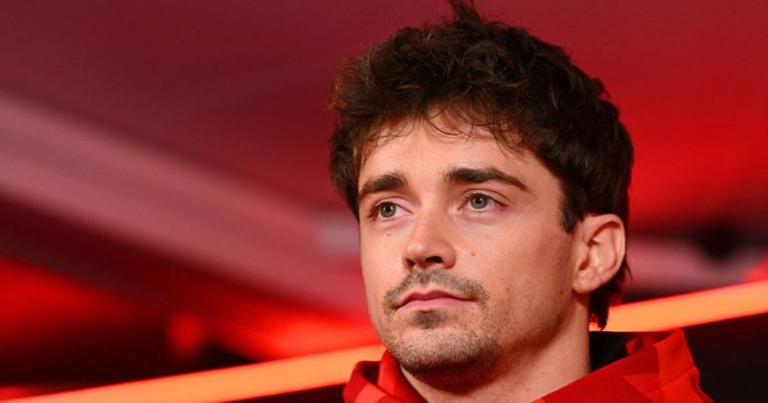 Charles Leclerc had private call with Ferrari boss before 'talk less' attack