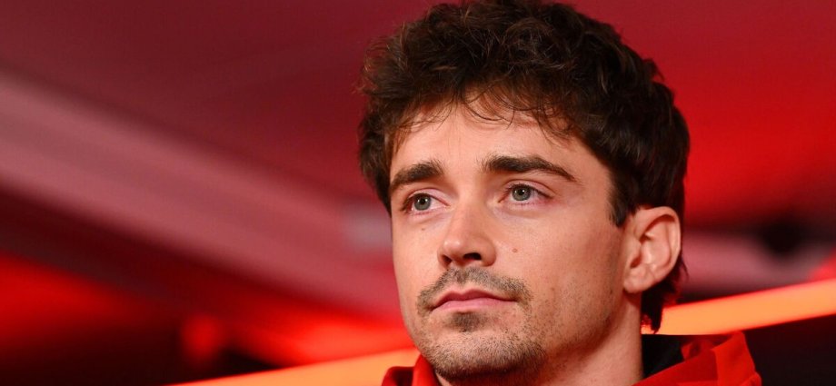 Charles Leclerc had private call with Ferrari boss before 'talk less' attack