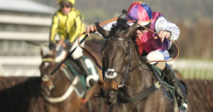 'Sean Bowen can land the feature' - Five Saturday horse racing tips
