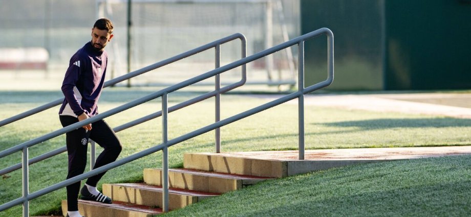 Man Utd squad show true colours with training ground change after £50m spend