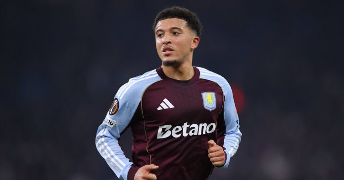 Man Utd flop Jadon Sancho can secure dream reunion on one condition