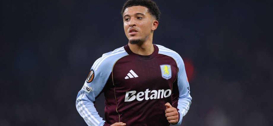 Man Utd flop Jadon Sancho can secure dream reunion on one condition