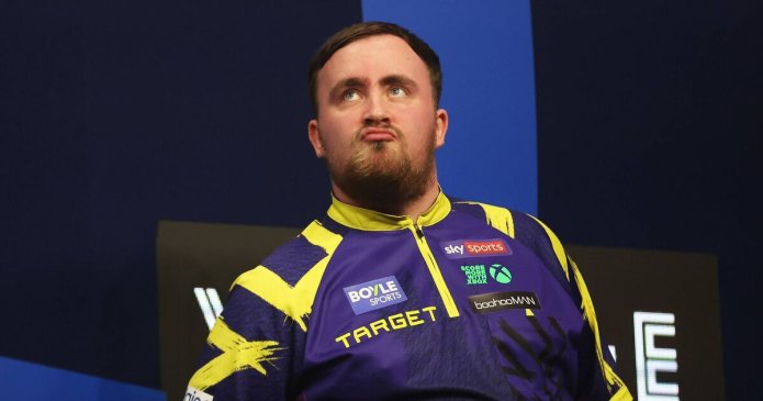 Luke Littler to hand over another huge chunk of prize money after latest win