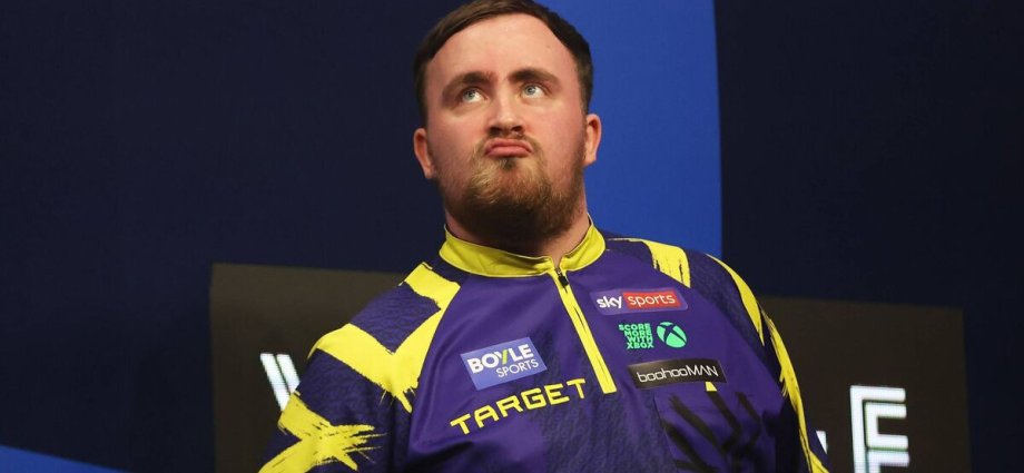 Luke Littler to hand over another huge chunk of prize money after latest win