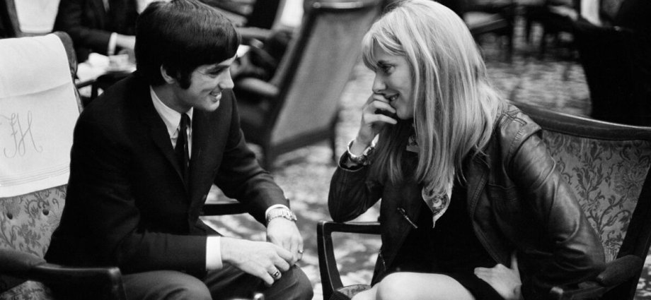 George Best's first love became a nun and shaved her head after split