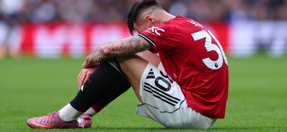 Man Utd told striker target will 'push for' transfer after Benjamin Sesko woes