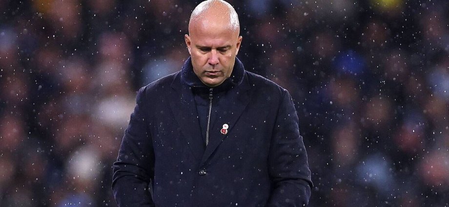 Liverpool news as Arne Slot deadline set and concerns over two players