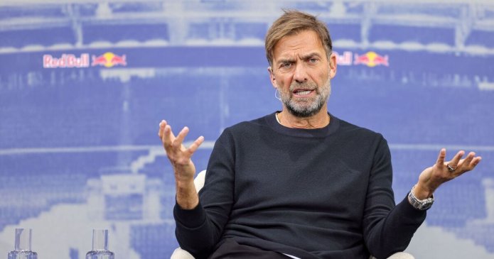 Klopp 'short-term Liverpool return eyed' as owners have No1 choice in mind