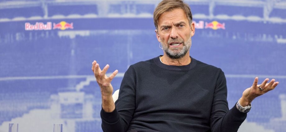 Klopp 'short-term Liverpool return eyed' as owners have No1 choice in mind