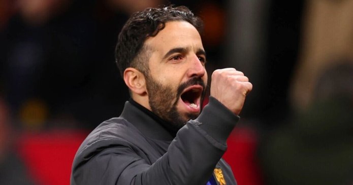 Man Utd want to sign 'next Neymar' as exciting January transfer lined up